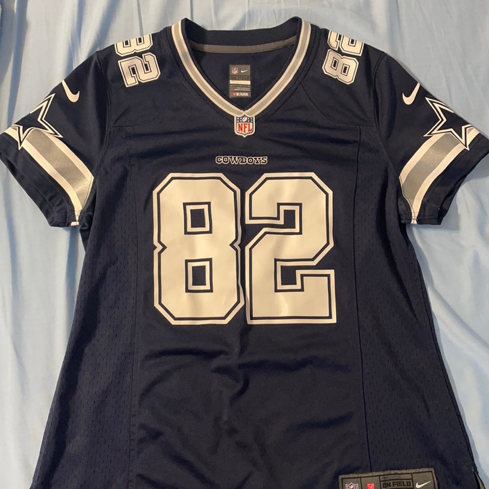 NFL Dallas Cowboys Woman’s Jersey (L)